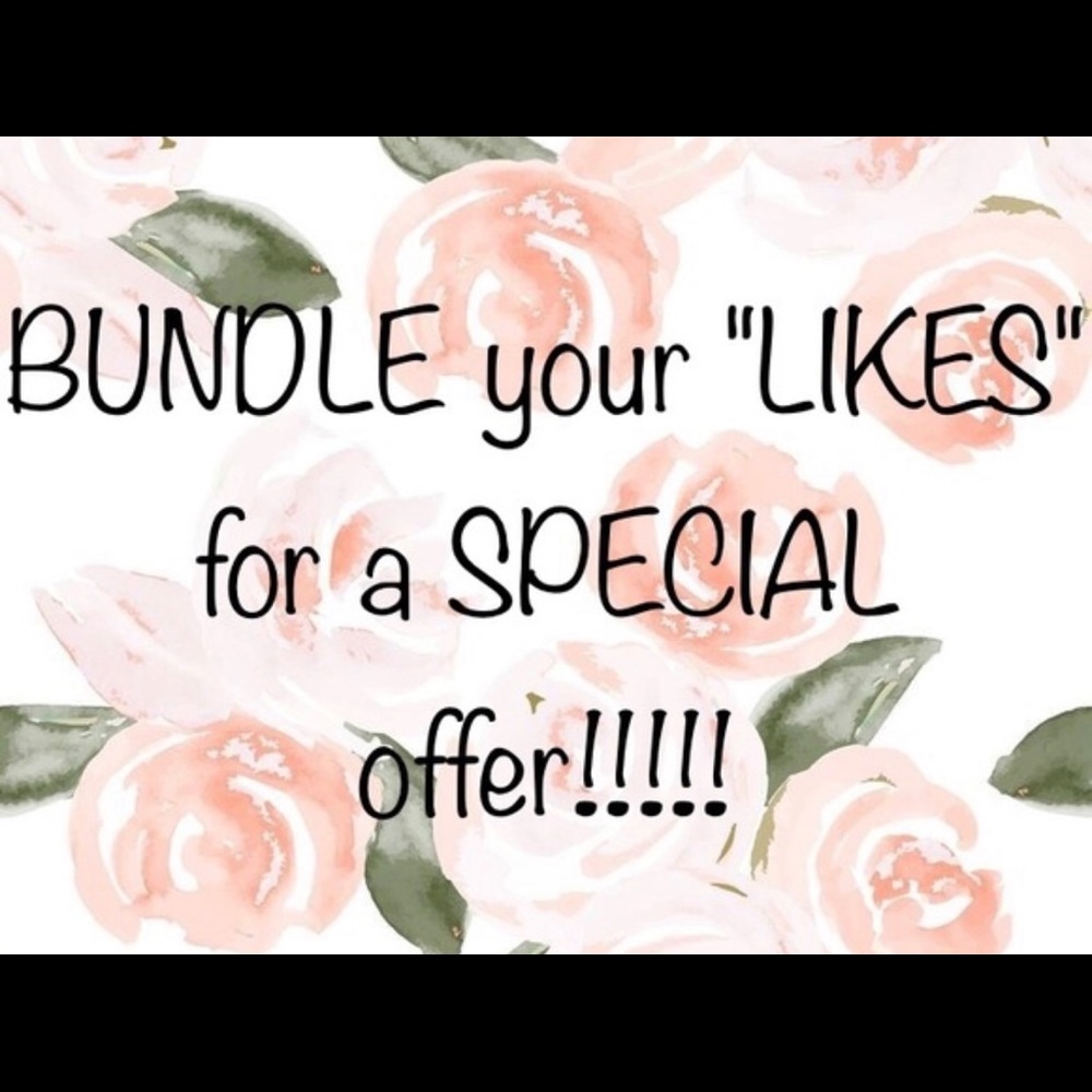 Bundle Bundle Bundle